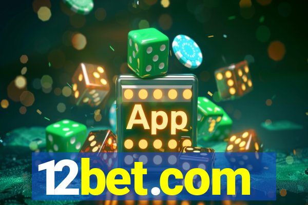 12bet.com