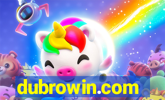 dubrowin.com