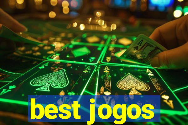 best jogos