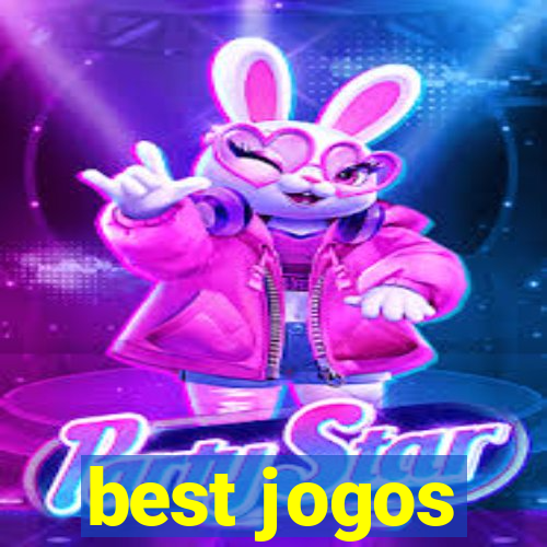 best jogos