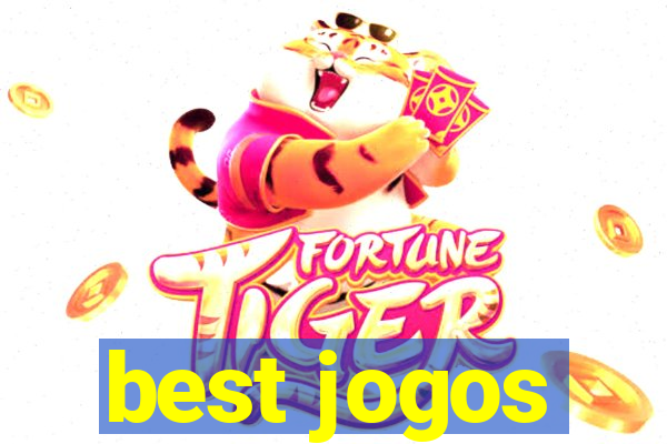 best jogos