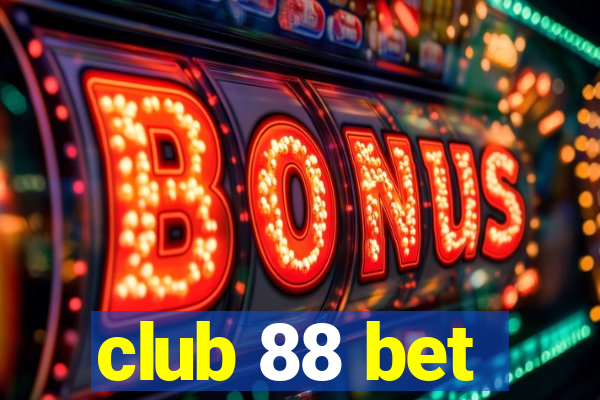 club 88 bet