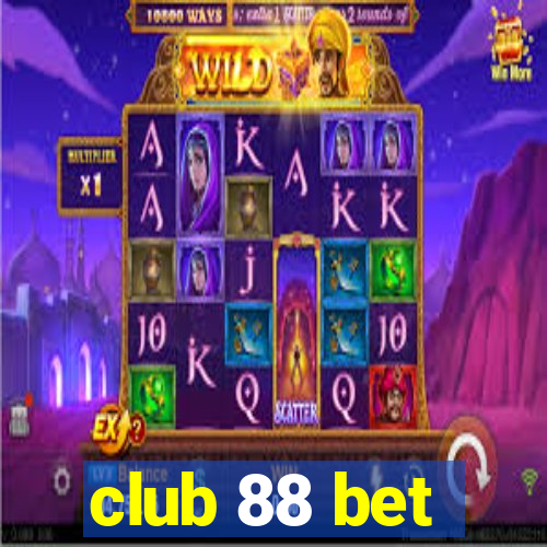 club 88 bet