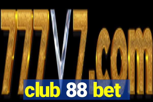 club 88 bet