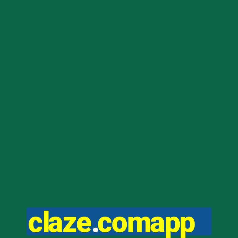 claze.comapp