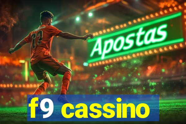 f9 cassino