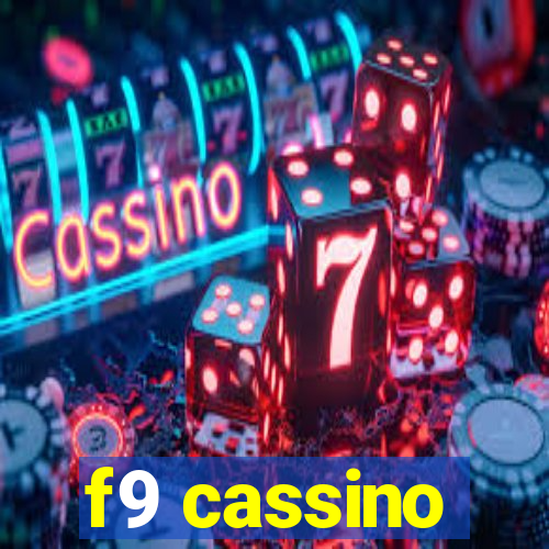 f9 cassino