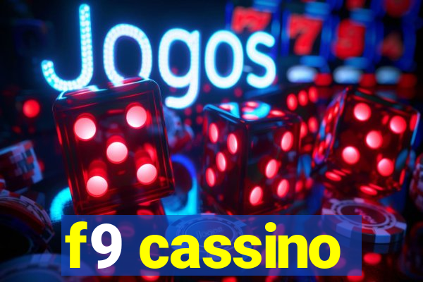 f9 cassino