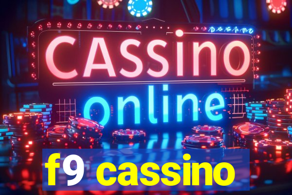 f9 cassino