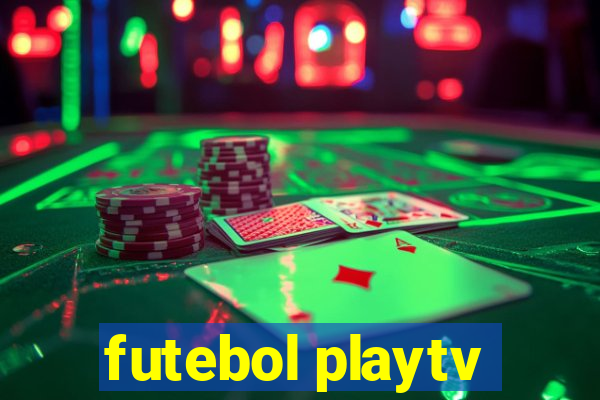 futebol playtv