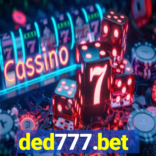 ded777.bet