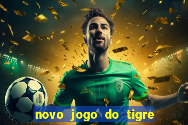 novo jogo do tigre da revenge