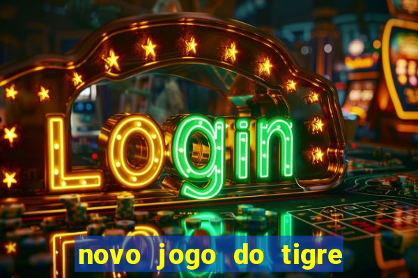 novo jogo do tigre da revenge