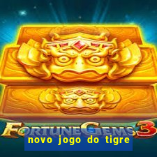 novo jogo do tigre da revenge