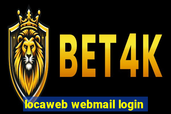 locaweb webmail login