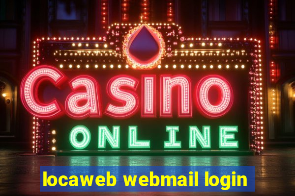 locaweb webmail login