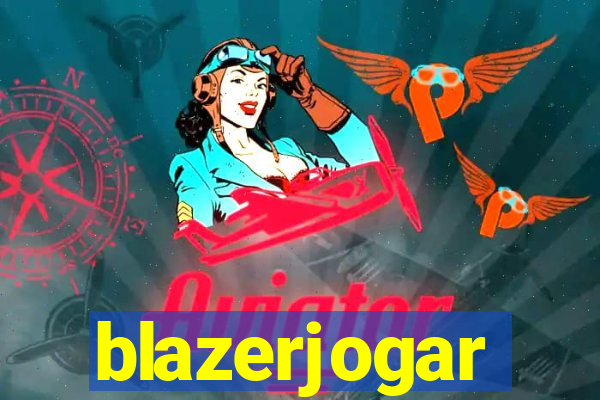 blazerjogar