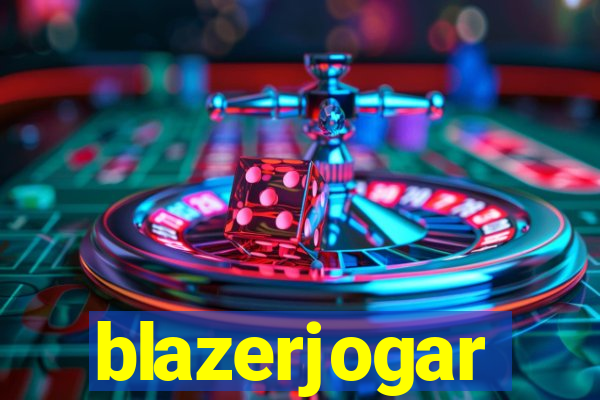 blazerjogar