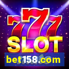 bet158.com