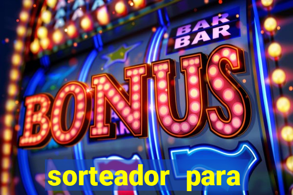 sorteador para bingo 75 bolas online