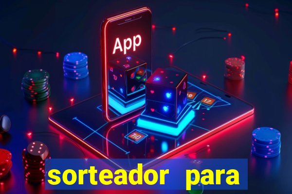 sorteador para bingo 75 bolas online