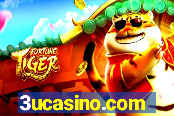 3ucasino.com