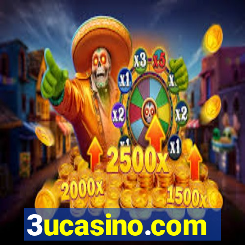 3ucasino.com