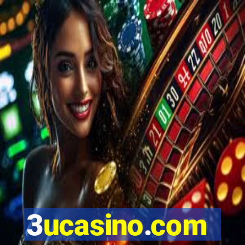 3ucasino.com