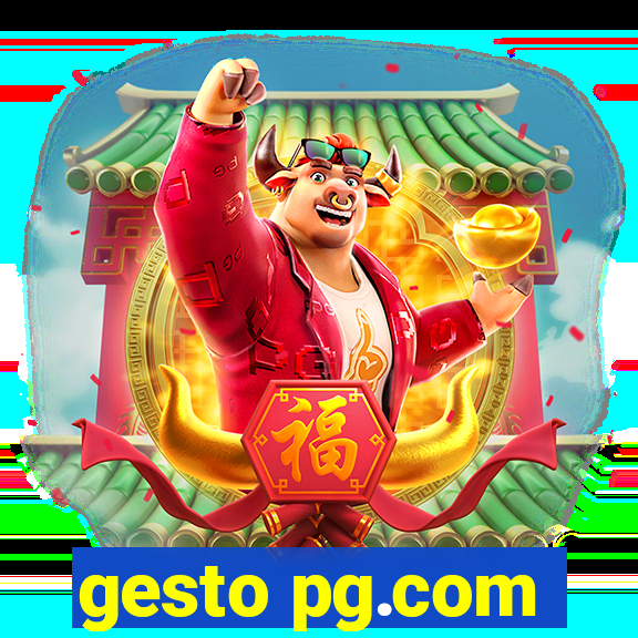 gesto pg.com