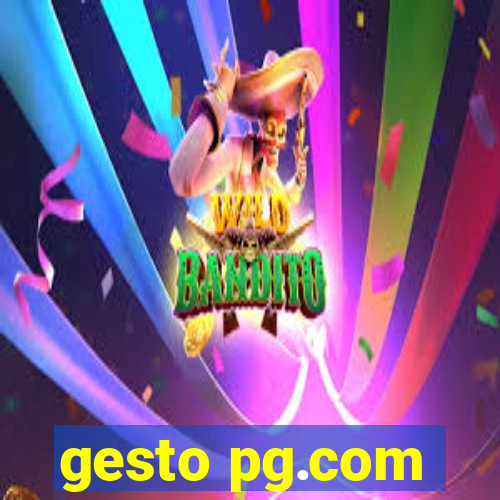 gesto pg.com