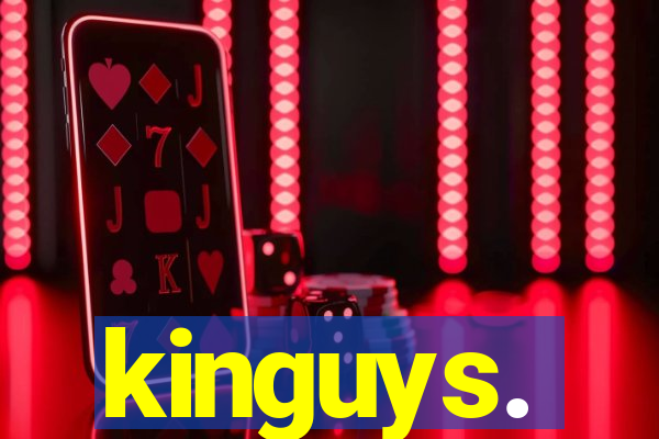 kinguys.