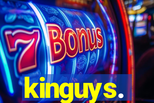 kinguys.