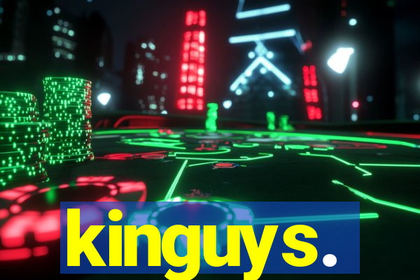 kinguys.