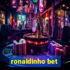 ronaldinho bet