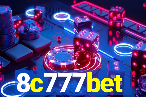 8c777bet