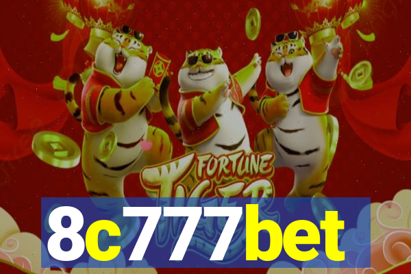 8c777bet