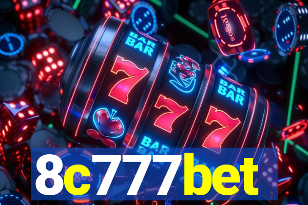 8c777bet