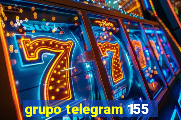 grupo telegram 155