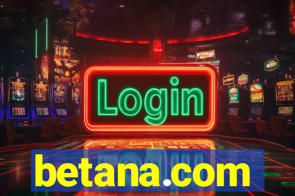 betana.com