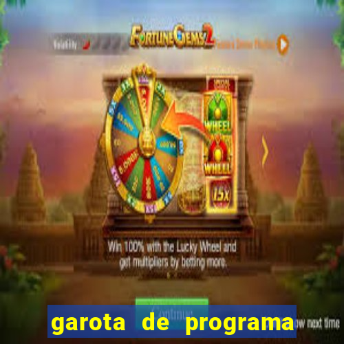 garota de programa em cruzeiro sp