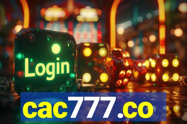 cac777.co