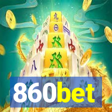 860bet