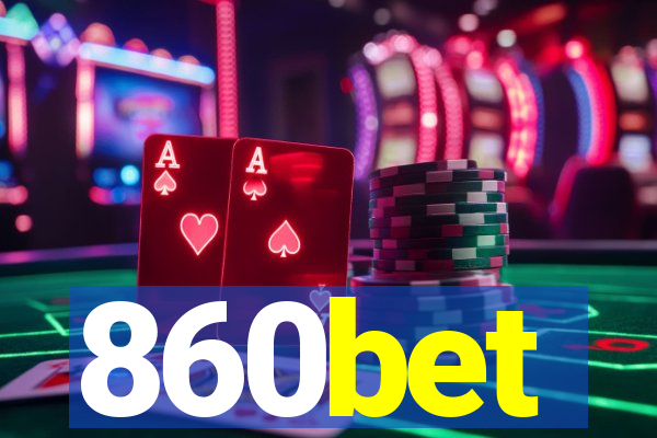 860bet