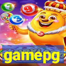 gamepg