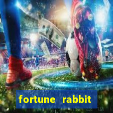 fortune rabbit horário pagante