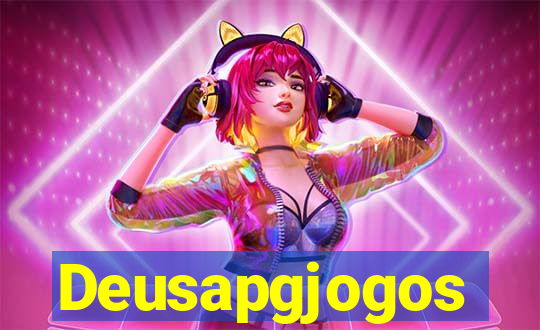 Deusapgjogos