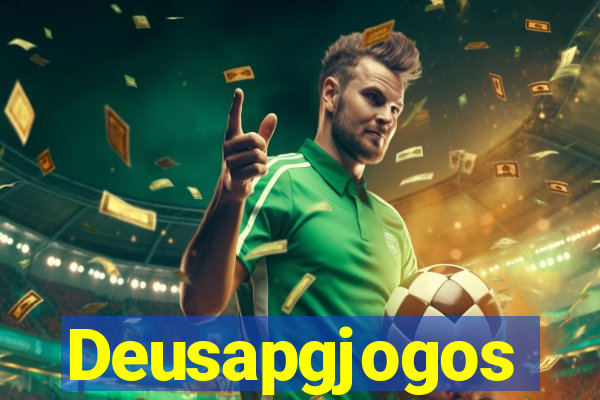 Deusapgjogos