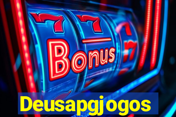 Deusapgjogos