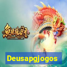 Deusapgjogos