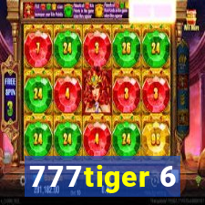 777tiger 6